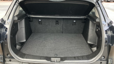 Suzuki S-Cross 1.4 Boosterjet 48V Hybrid Ultra 5dr Petrol Hatchback